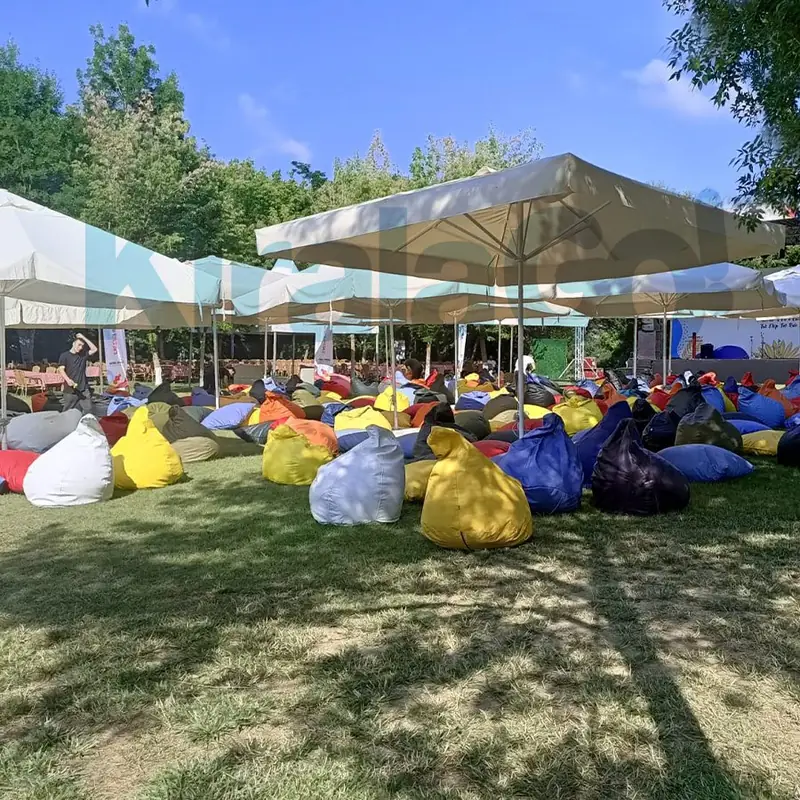 Armut Koltuk Kiralama