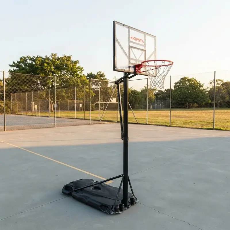 Basketbol Potası Kiralama
