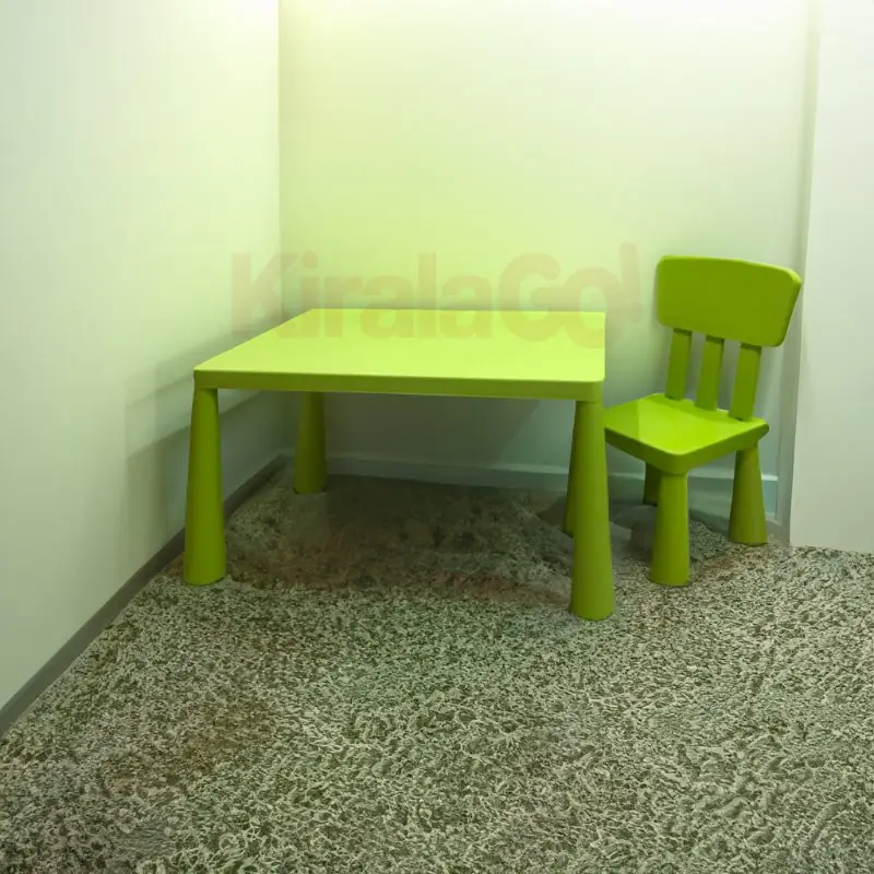 Çocuk Masası Kiralama