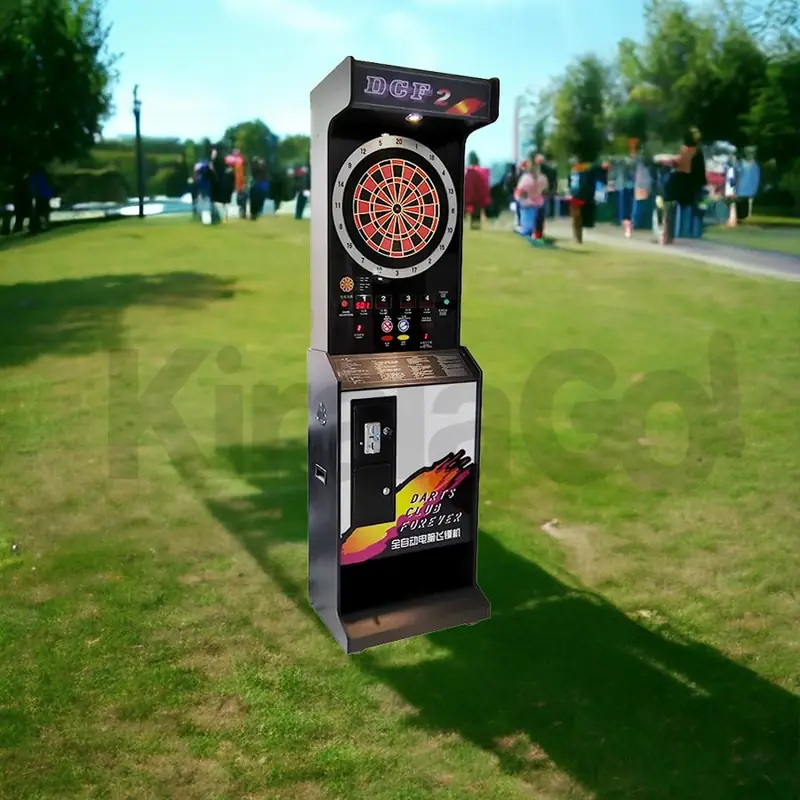 Elektronik Dart Makinası Kiralama