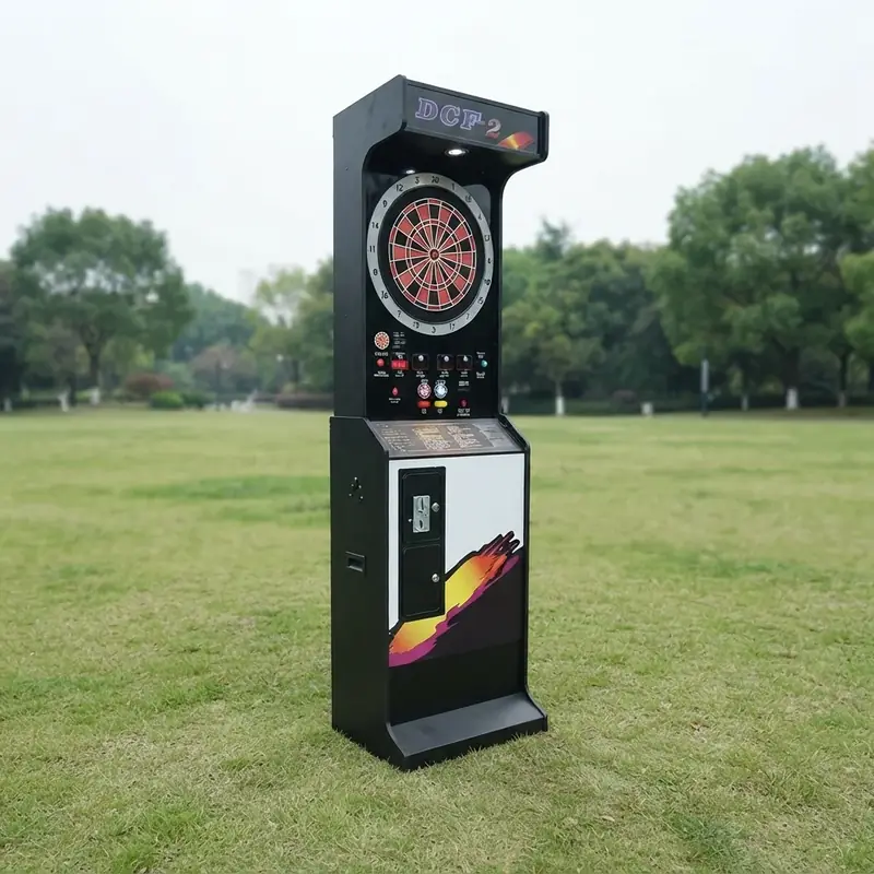 Elektronik Dart Makinası Kiralama
