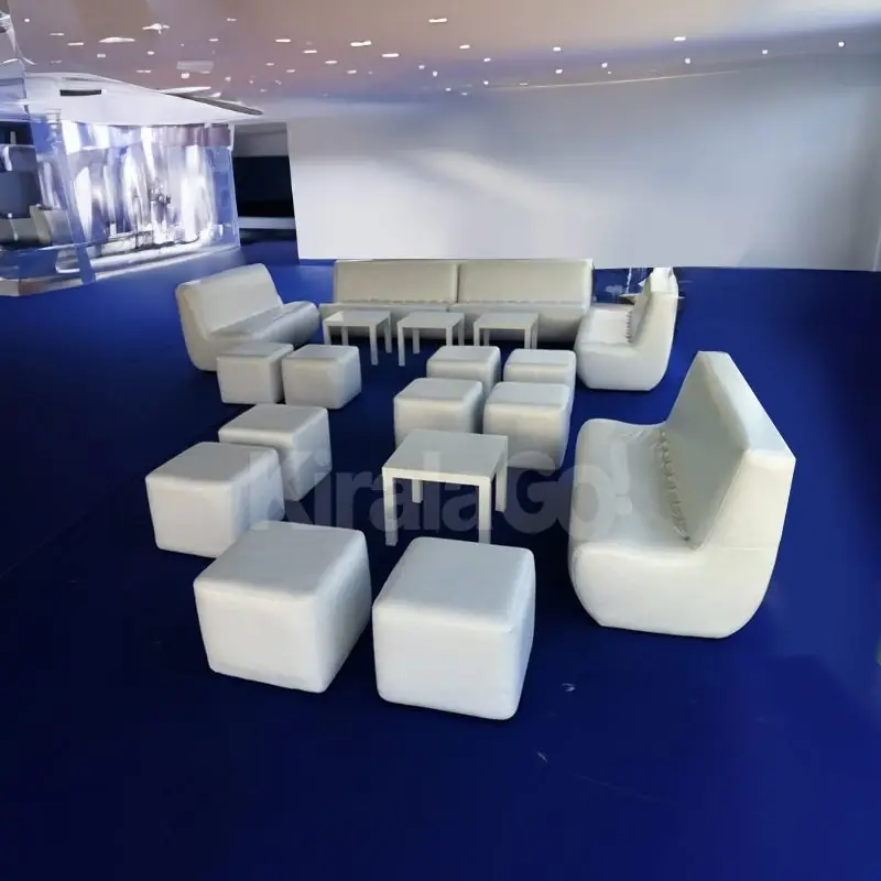 Lounge Koltuk Takımı Kiralama
