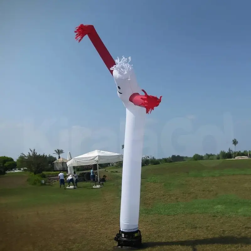 Şişme Balon Adam Kiralama