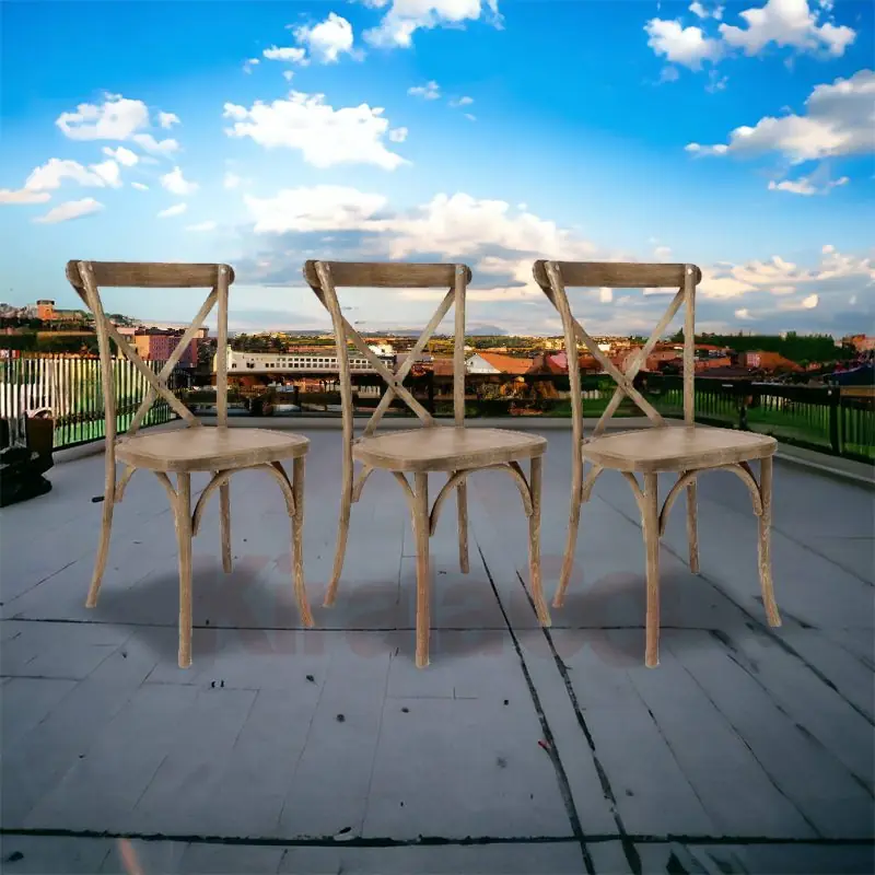 Tonet Thonet Sandalye Kiralama