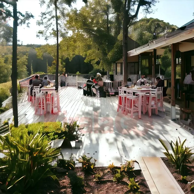 Lake Bar Masası Kiralama 3