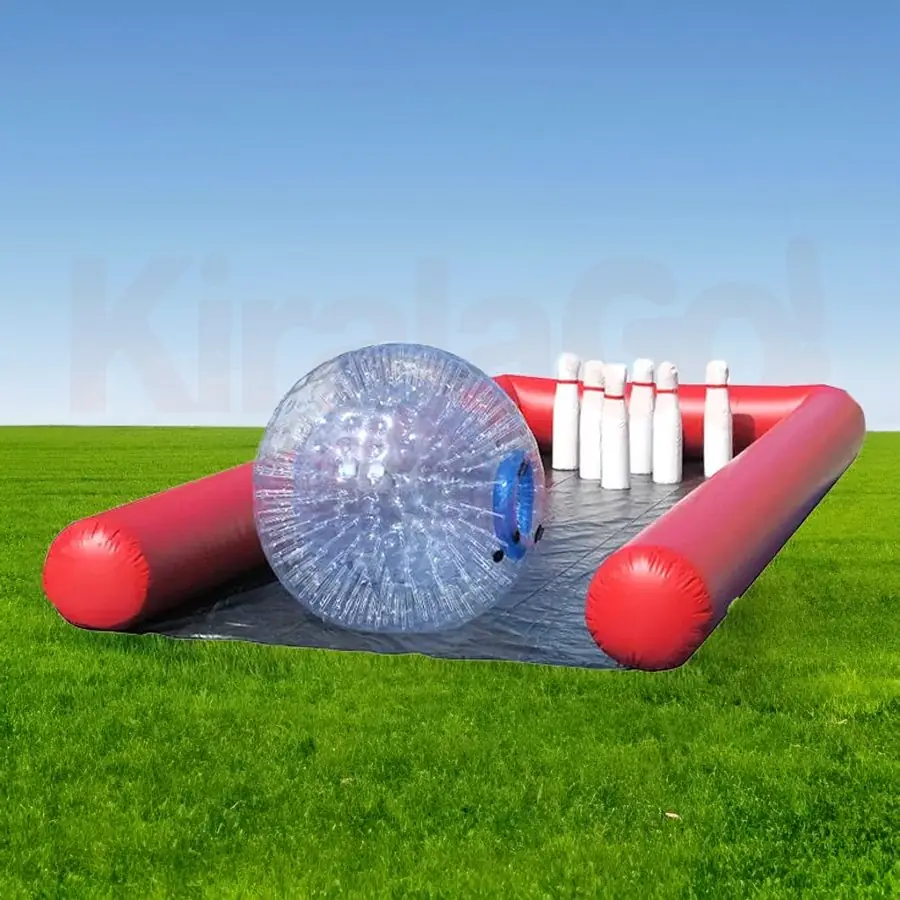 Şişme Bowling Kiralama