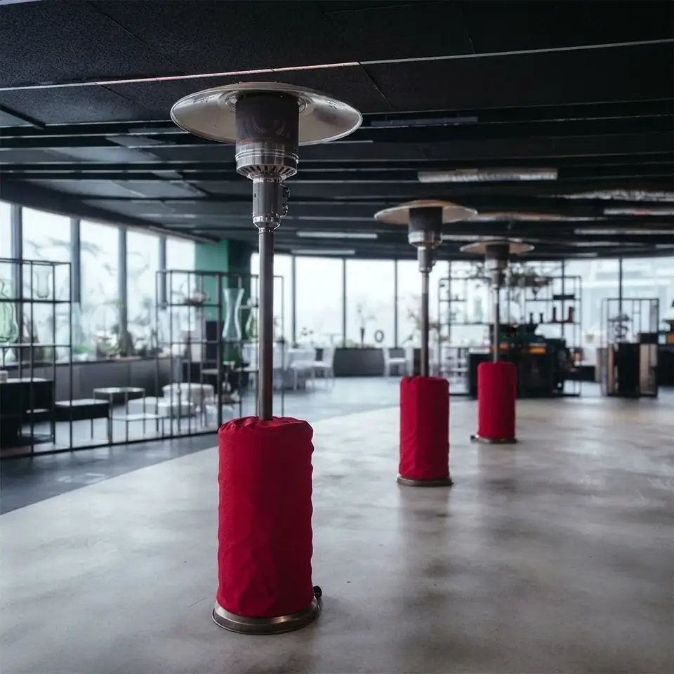 Cafe Sobası Kiralama