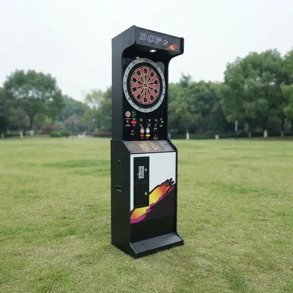 Elektronik Dart Makinası Kiralama
